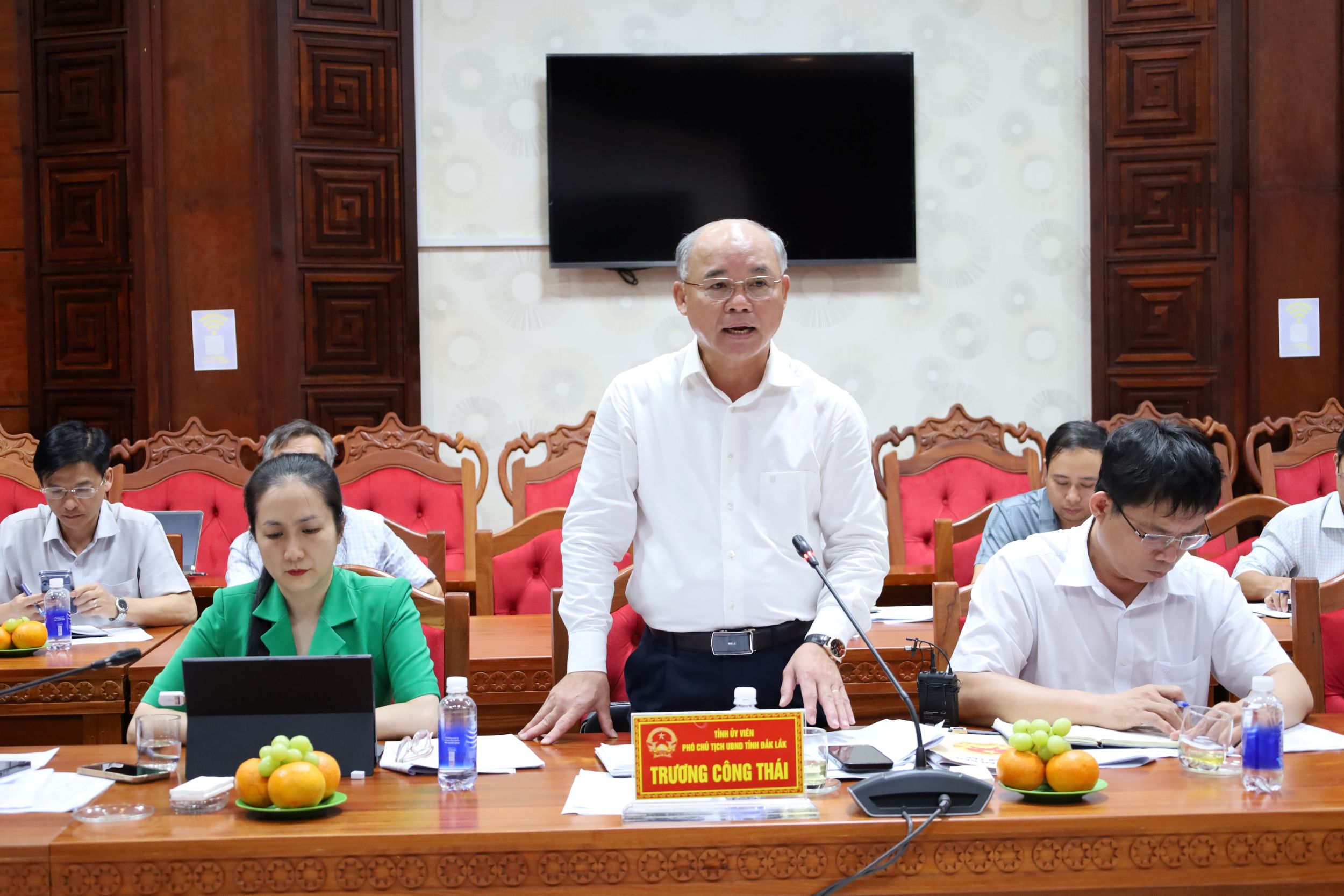 Bộ Công thương chỉ đạo